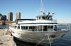 Cruise Ship Boutique style 76 passenger U.S. COI
