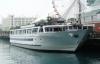 Cruise Ship Boutique style 76 passenger U.S. COI