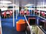 Cruise Ship Boutique style 76 passenger U.S. COI