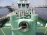 BLT1998 JAPAN 3600HP HARBOR TUG FOR SALE