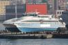 320 PAX CATAMARAN FOR SALE
