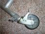 Castors-Totallinks Scaffolding