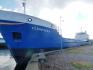 AUCTION in Tallinn 21.01.2016 : m/v MV Cleopatra - gen. cargo DWT : 2954 mts (Ice Class 1A)