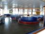 DOUBLE ENDED  DAY PASSENGER-CAR-TRUCK FERRY FOR SALE