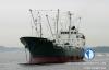 REF617 REEFER CARRIER KYOKUYO SHIPYARD, JAPAN 2001-03