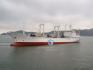 REF235/REEFER/1991-12/3729CBM/ USD 3.80 MILLION