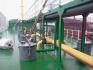 930DWT  BUNKERING  TANKER